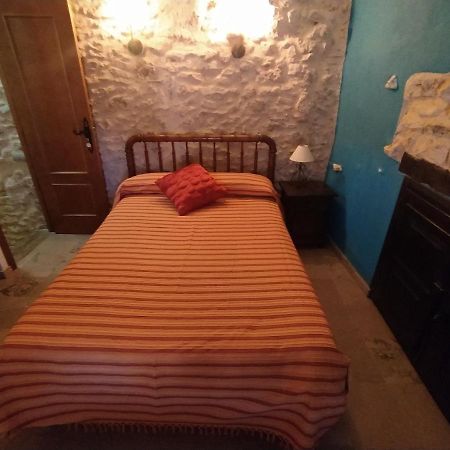 Casa Rural Mirador De La Torre Alcublas Ngoại thất bức ảnh