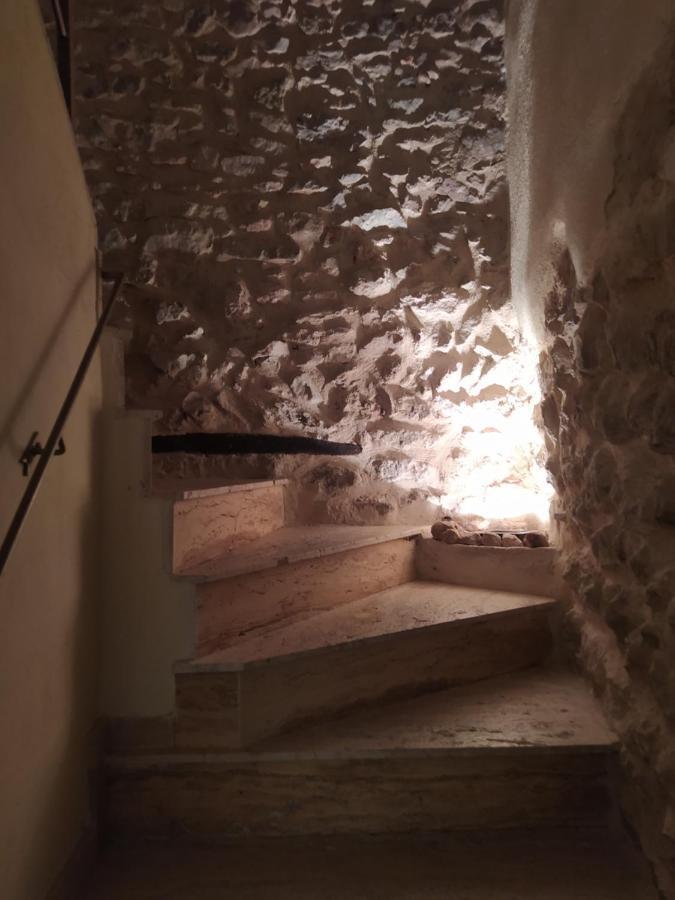 Casa Rural Mirador De La Torre Alcublas Ngoại thất bức ảnh